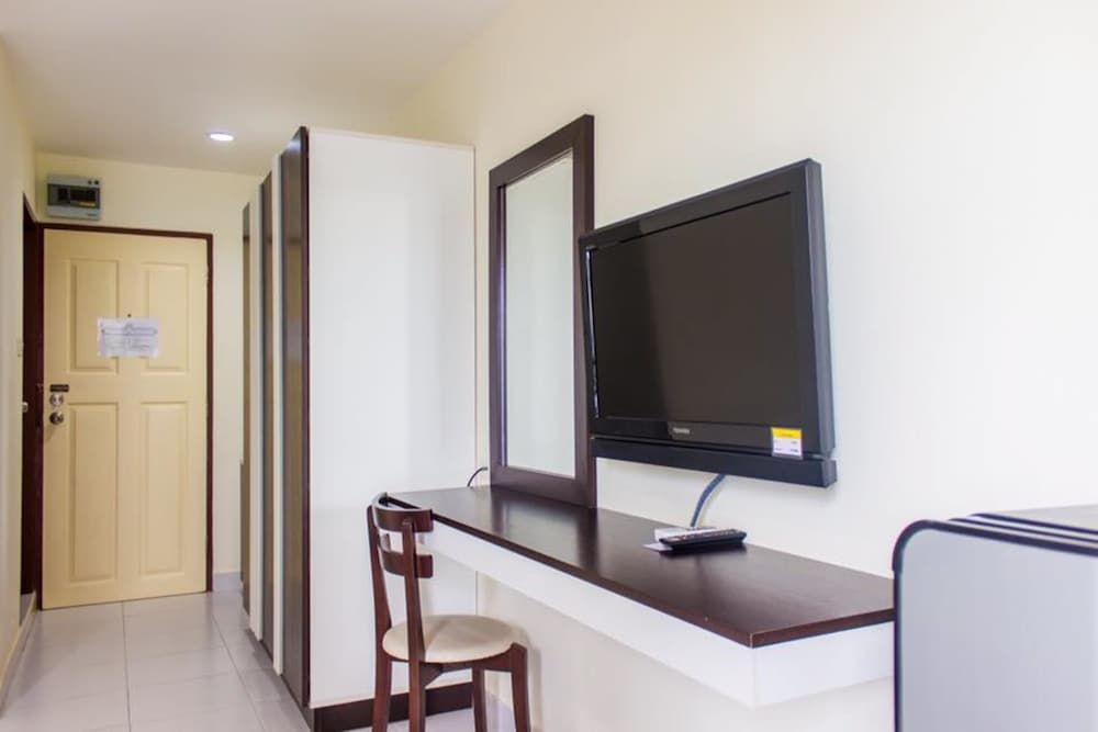 Star 3 Residence Standard Twin A 5