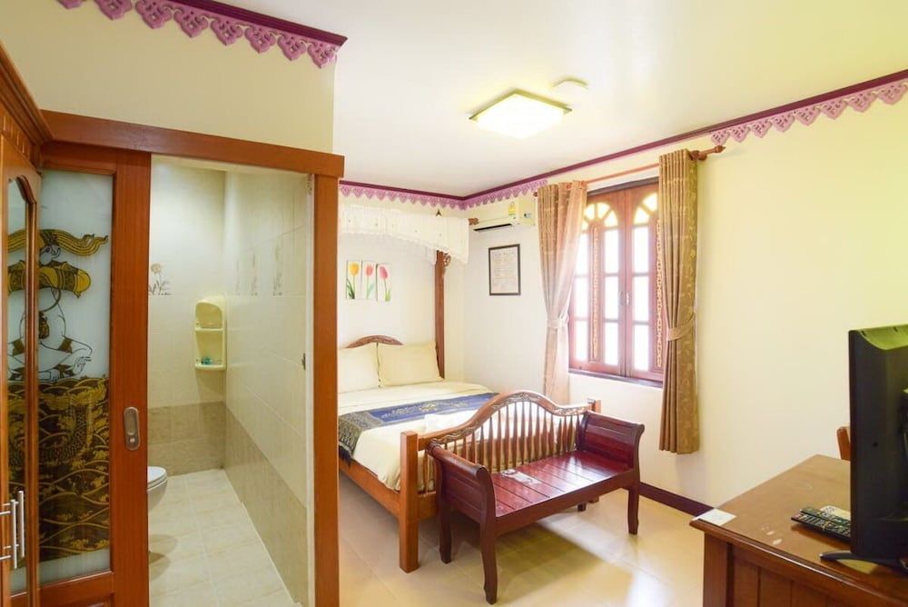 Ban Aothong Hotel Standard Double Room 3