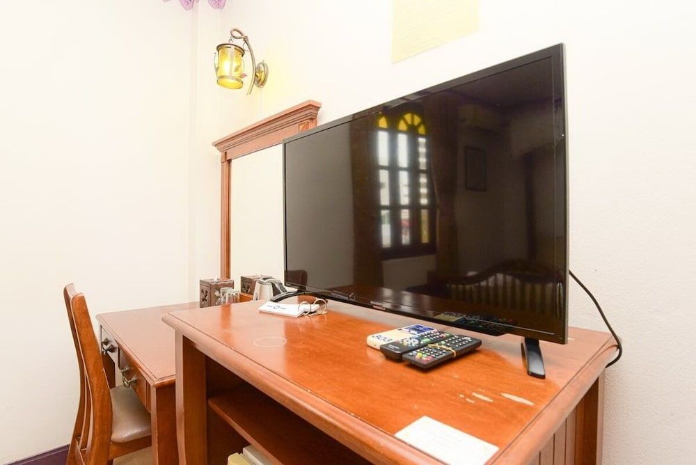 Ban Aothong Hotel Standard Double Room 5