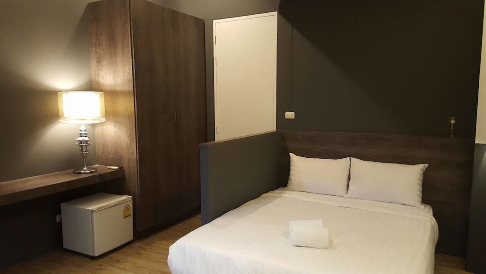 Fullrich Residence Studio Suite 4