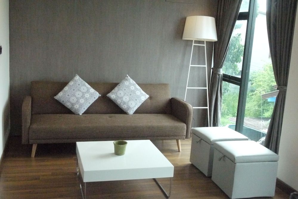 Fullrich Residence Premium Studio Suite 13