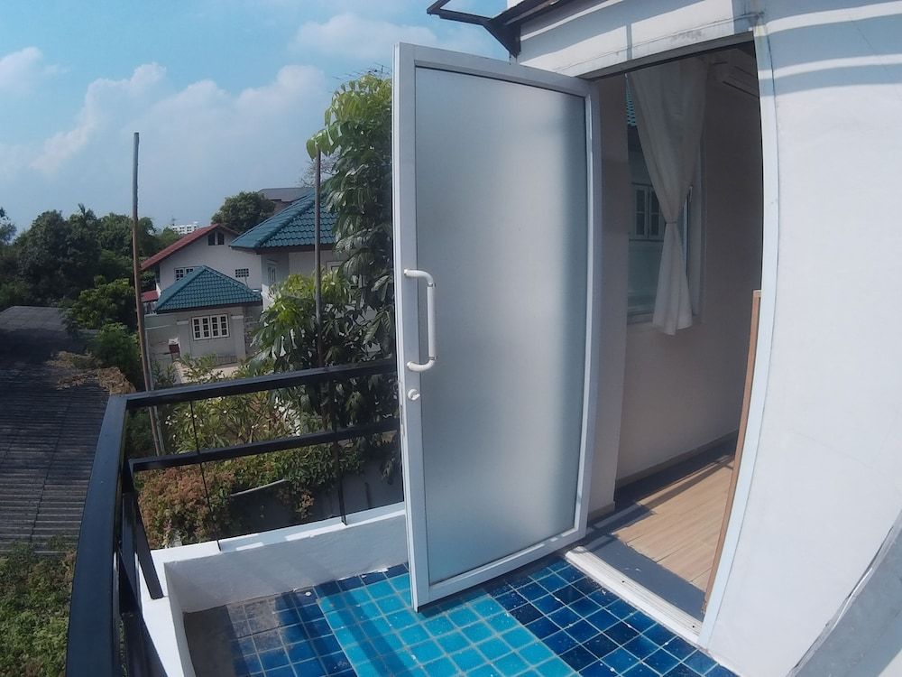 Fullrich Residence 2 Bedroom Delxue 6