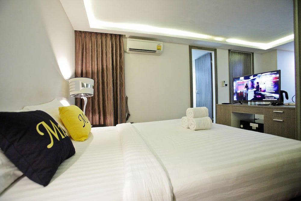 Fullrich Residence Premium Studio Suite 11