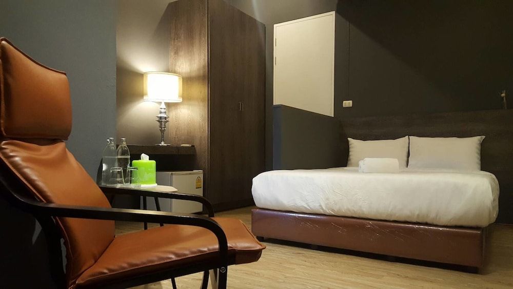 Fullrich Residence Studio Suite