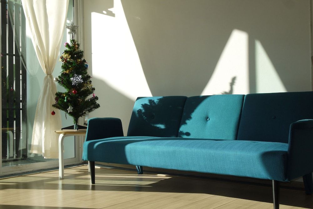 Fullrich Residence 2 Bedroom Delxue