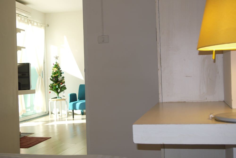 Fullrich Residence 2 Bedroom Delxue 10