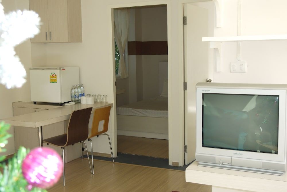 Fullrich Residence 2 Bedroom Delxue 5