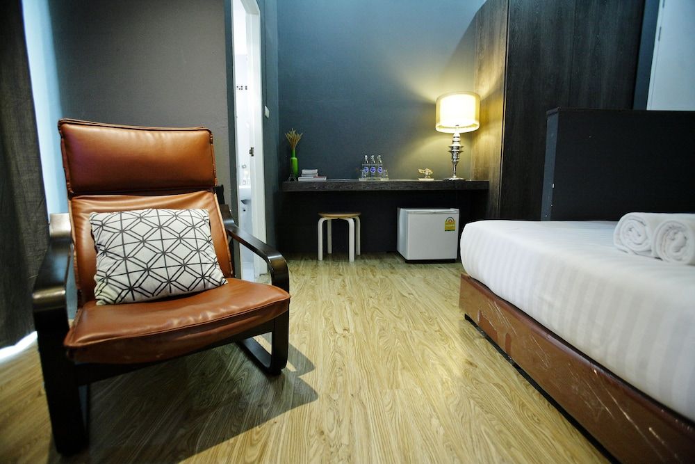 Fullrich Residence Studio Suite 7