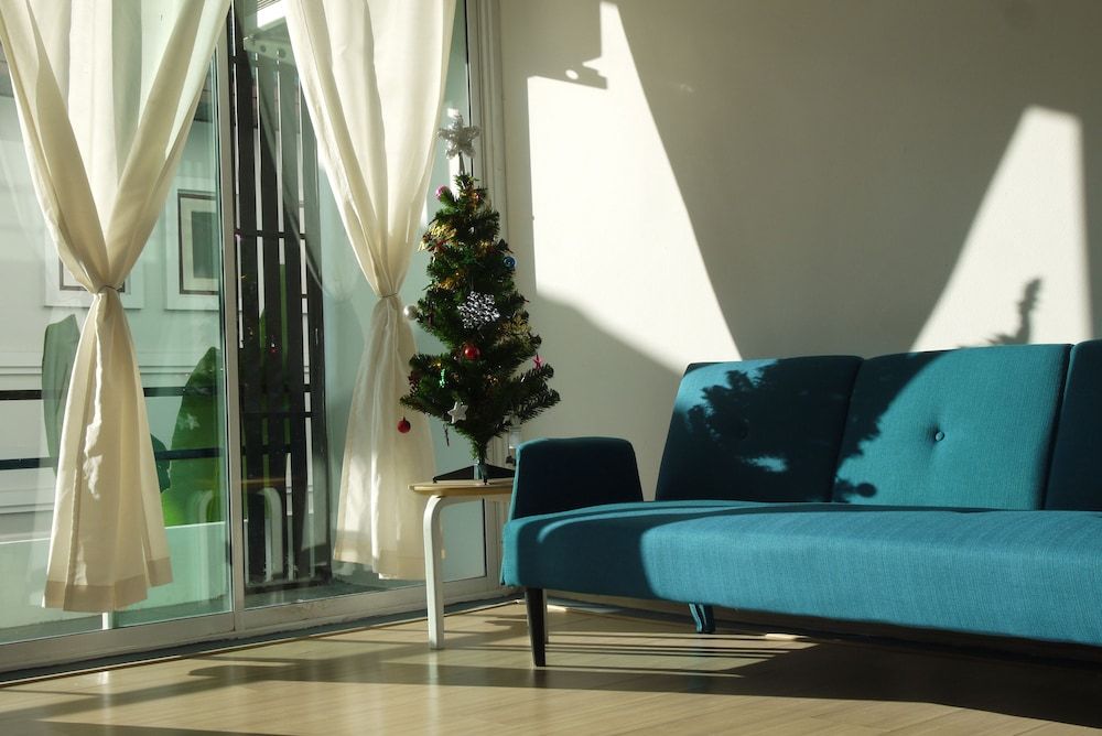 Fullrich Residence 2 Bedroom Delxue 8