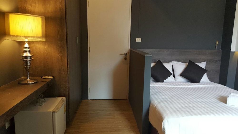 Fullrich Residence Studio Suite 2