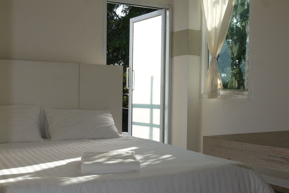 Fullrich Residence 2 Bedroom Delxue 4