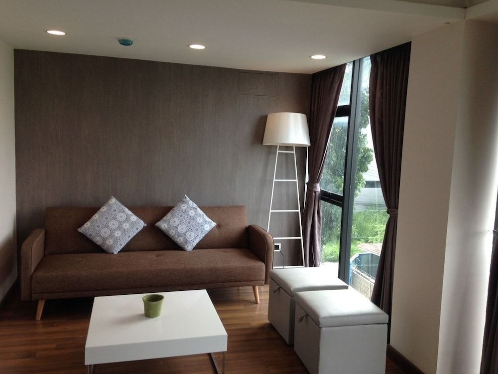 Fullrich Residence Premium Studio Suite 14