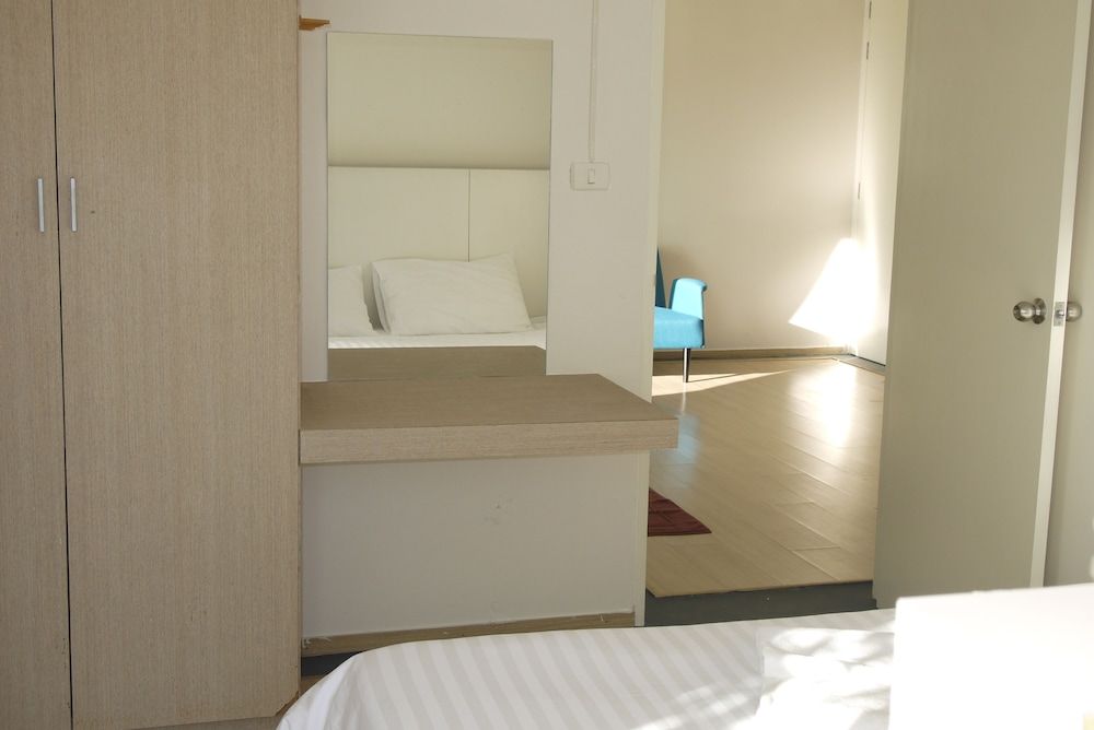 Fullrich Residence 2 Bedroom Delxue 7