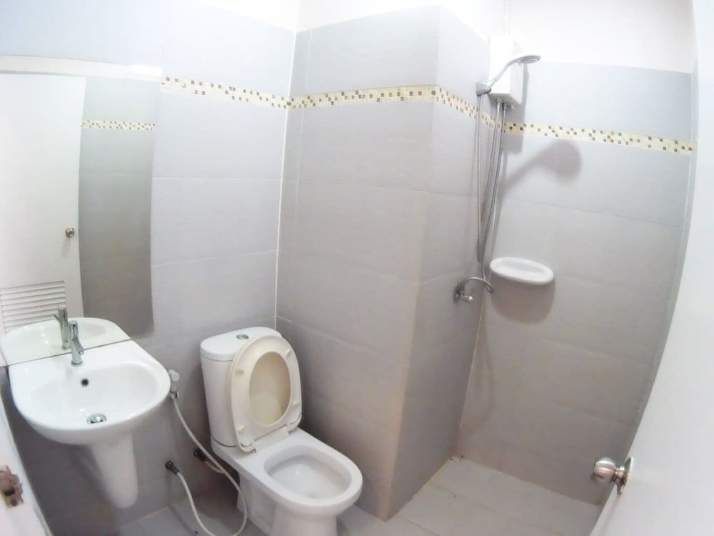 Fullrich Residence 2 Bedroom Delxue 12