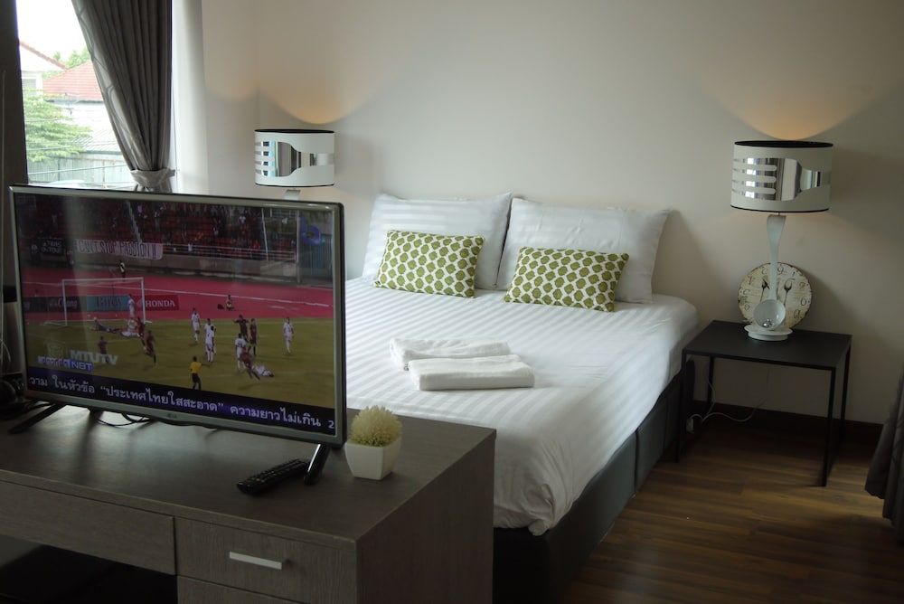 undefined Fullrich Residence 10