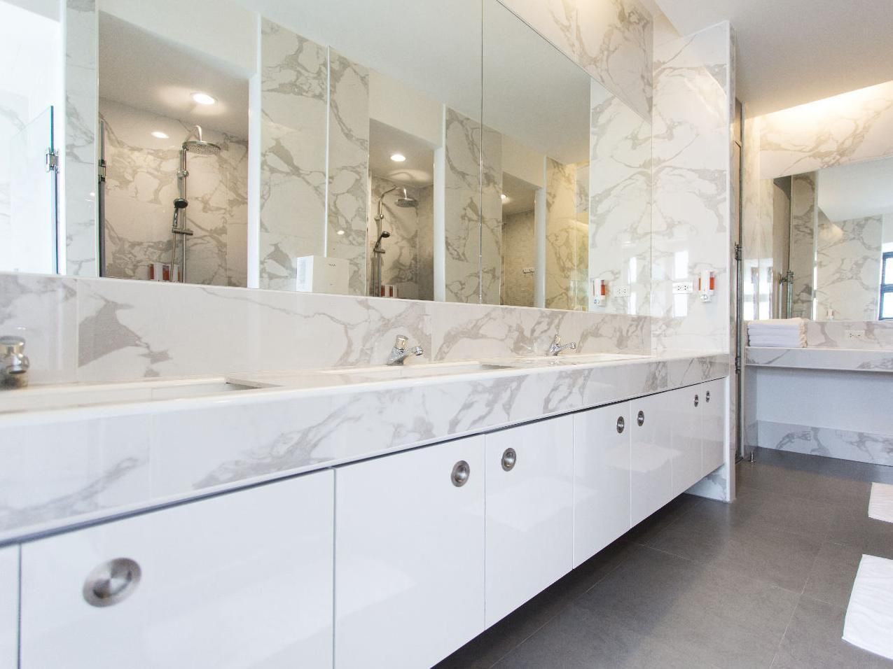 The Cube Hostel Silom Double Bed in Mixed Dormitory  3