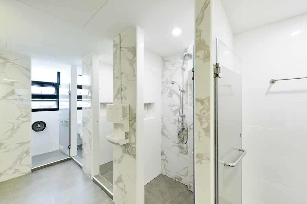 undefined The Cube Hostel Silom 9