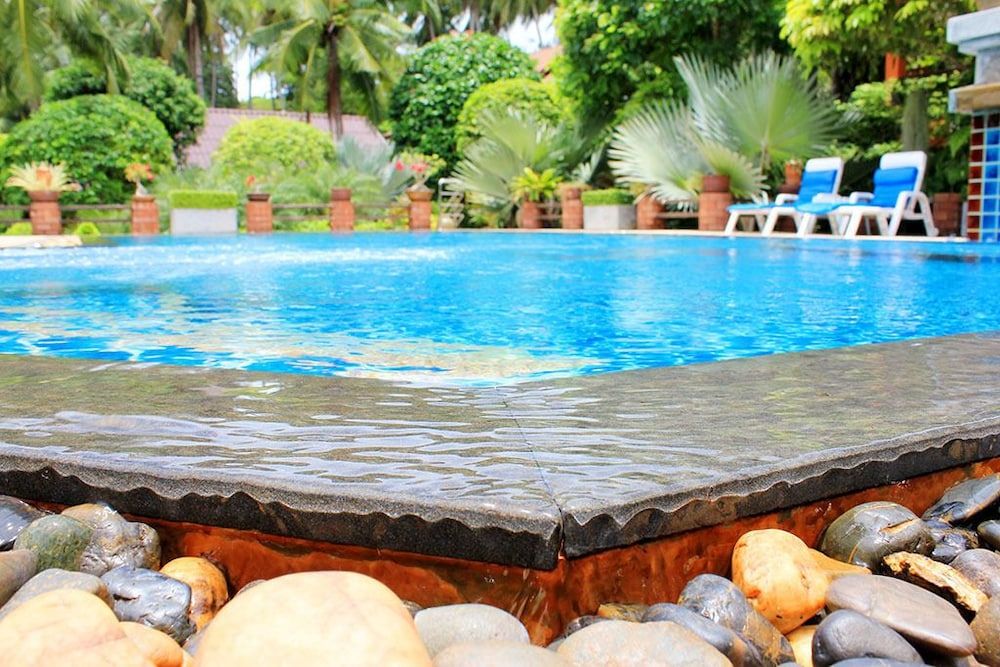 undefined Baan Vanida Garden Resort 8