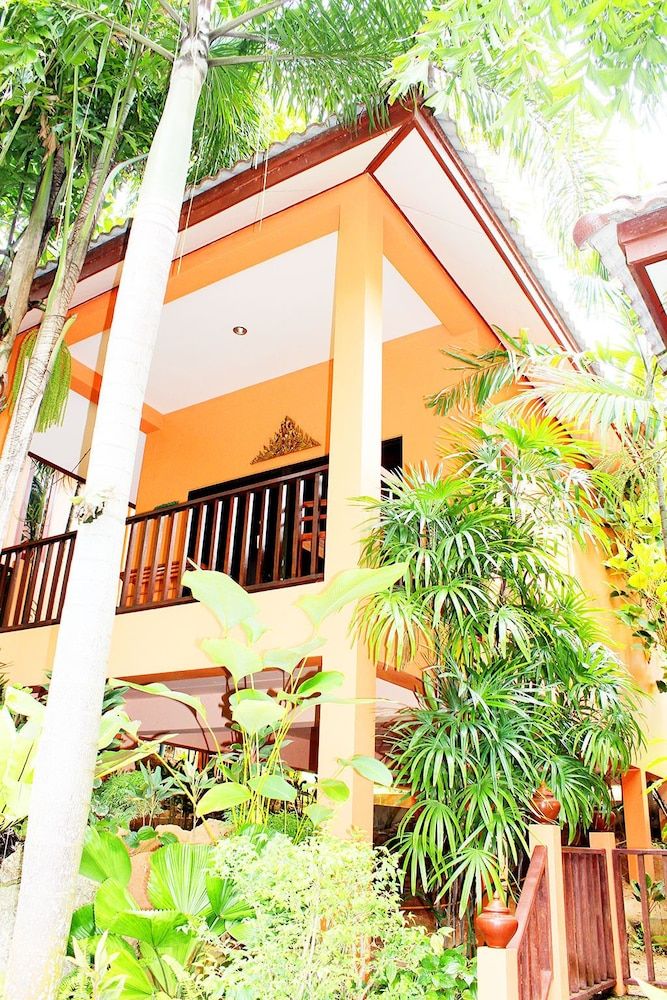 undefined Baan Vanida Garden Resort 4