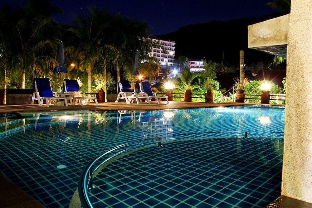 undefined Baan Vanida Garden Resort 7