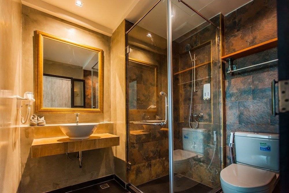 Loftmania Boutique Hotel Deluxe Twin 6