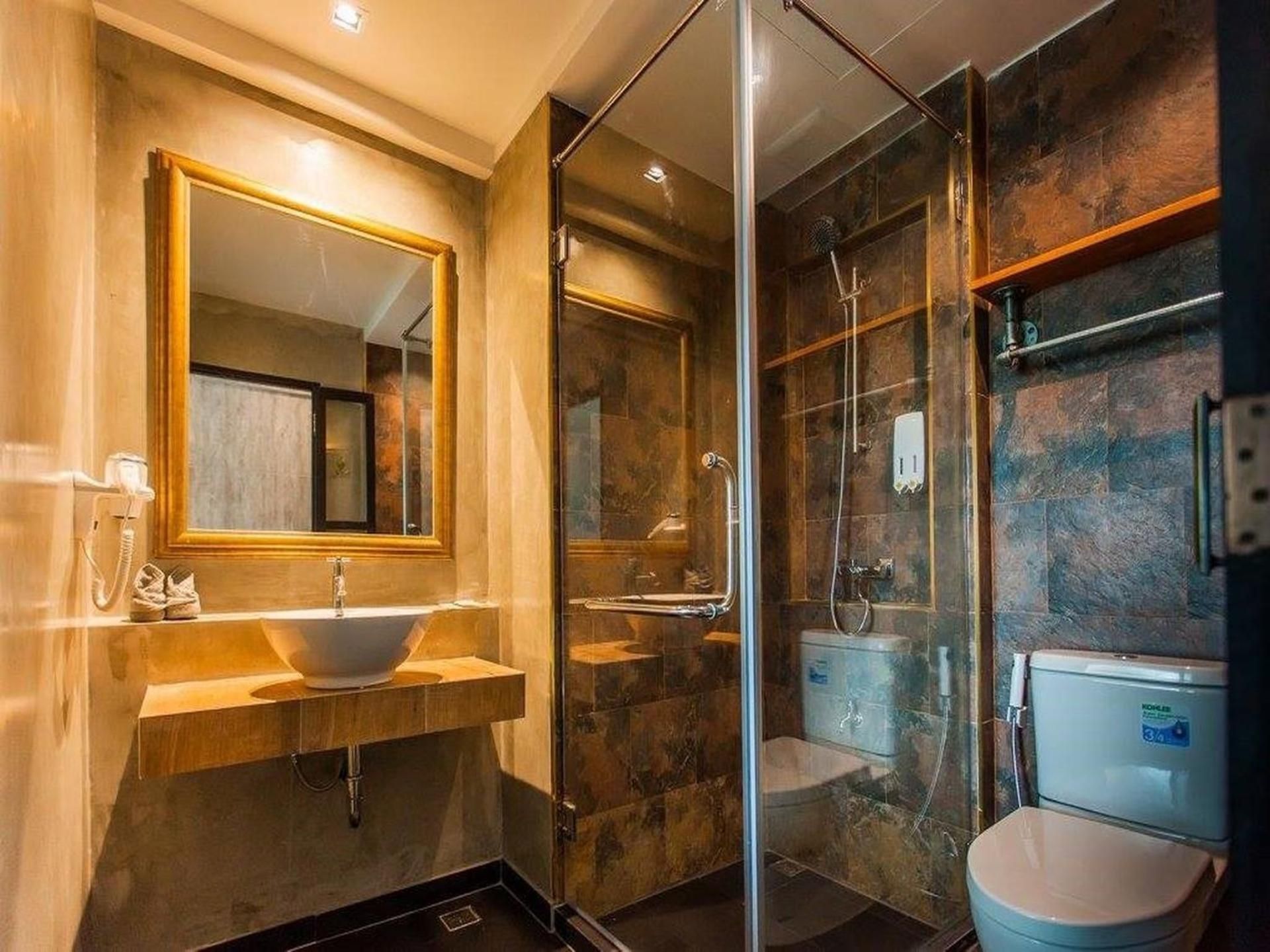 Loftmania Boutique Hotel Deluxe Double 3