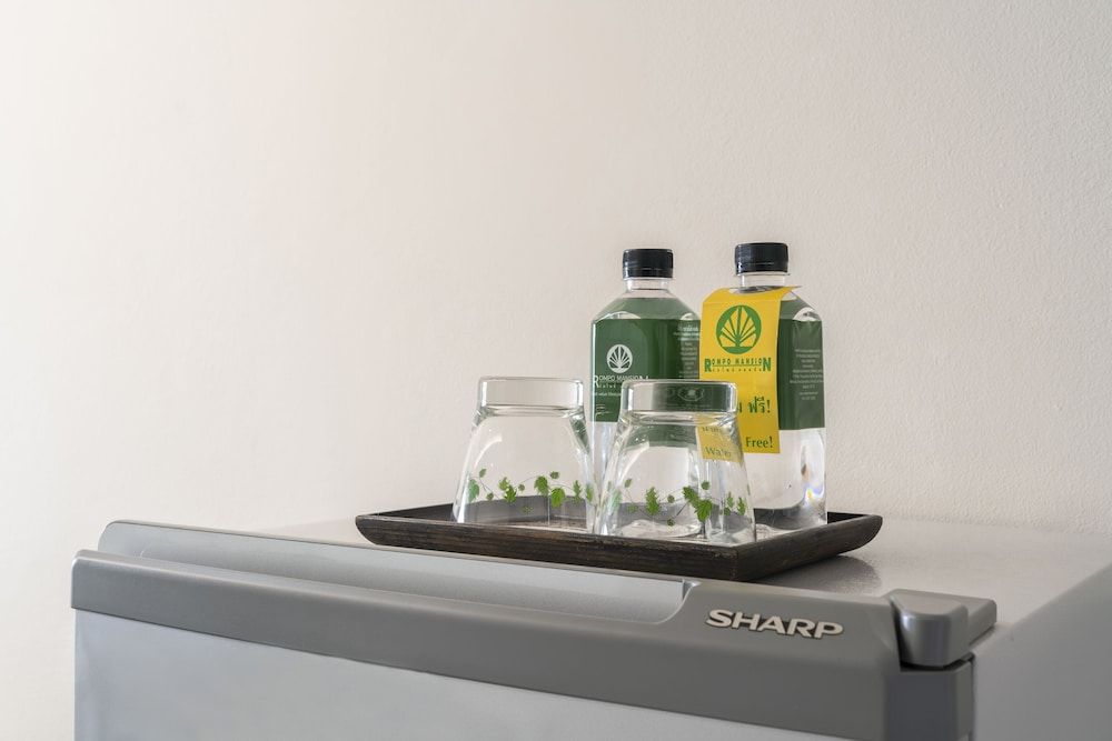 At115 by Rompo Mansion 1 Bedroom Suite Room Only 2