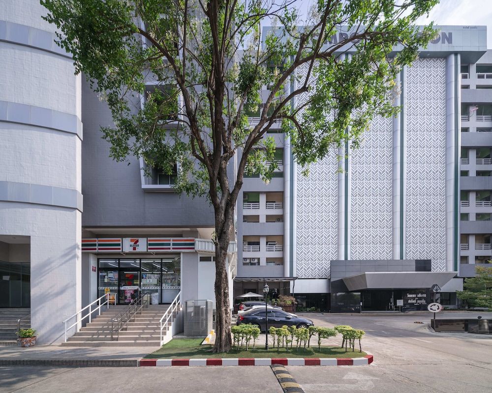 undefined At115 by Rompo Mansion 7