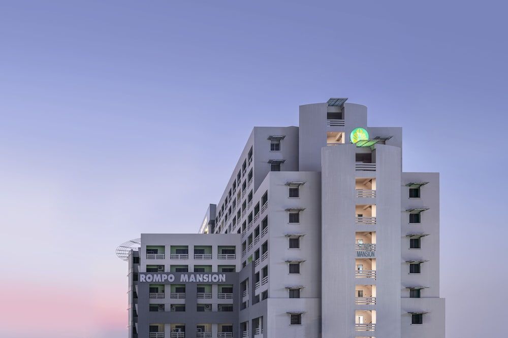 undefined At115 by Rompo Mansion 9