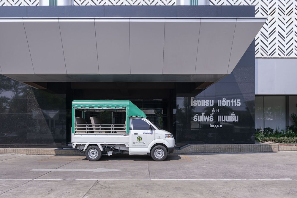 undefined At115 by Rompo Mansion 5