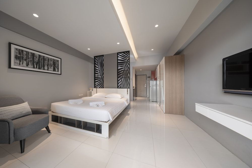 undefined At115 by Rompo Mansion 2