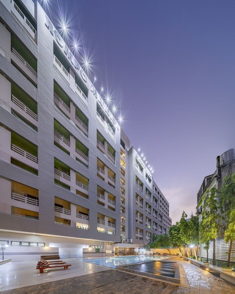 undefined At115 by Rompo Mansion 4