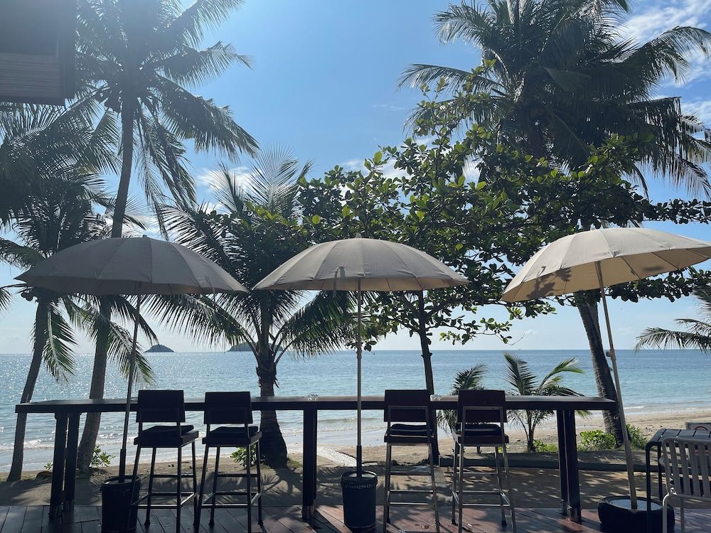 undefined Kaibae Beach Resort