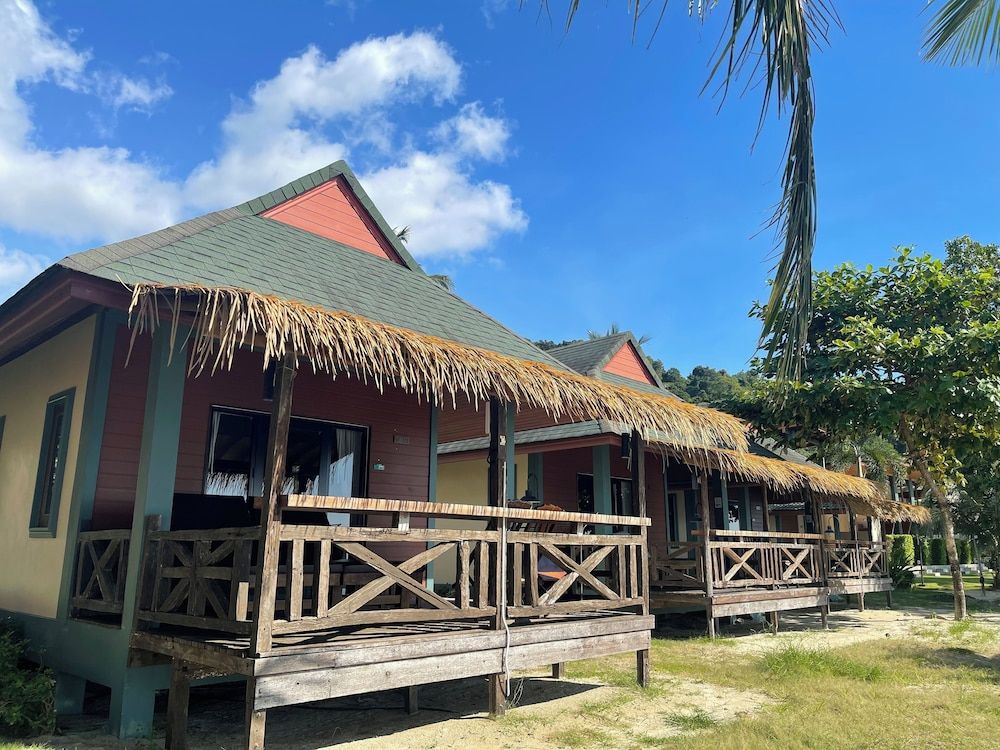 undefined Kaibae Beach Resort 3