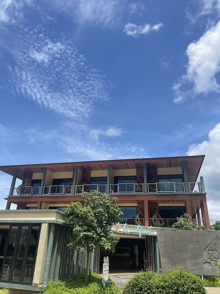 undefined Kaibae Beach Resort 8