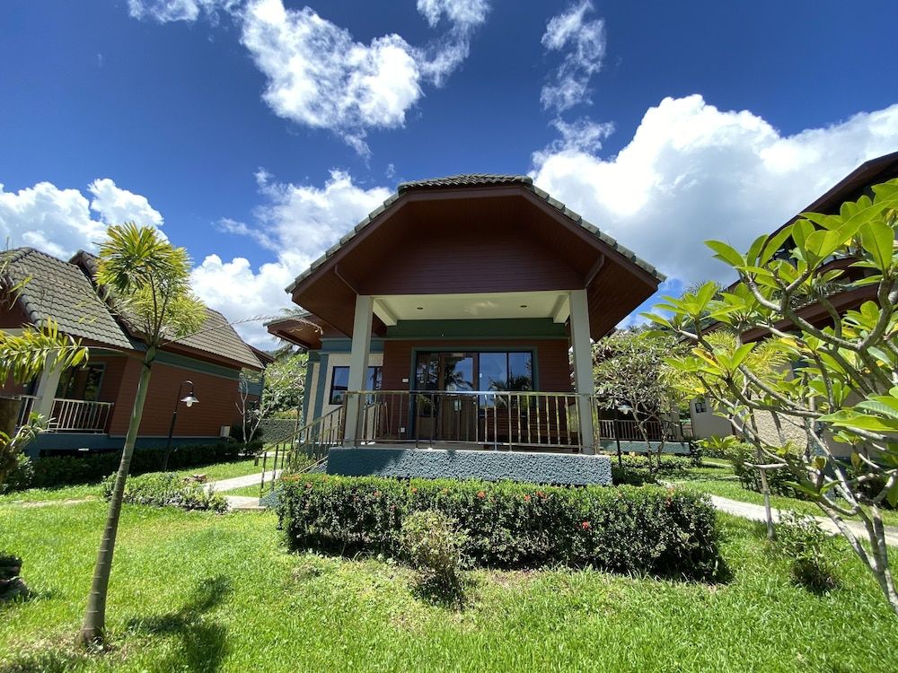 undefined Kaibae Beach Resort 4