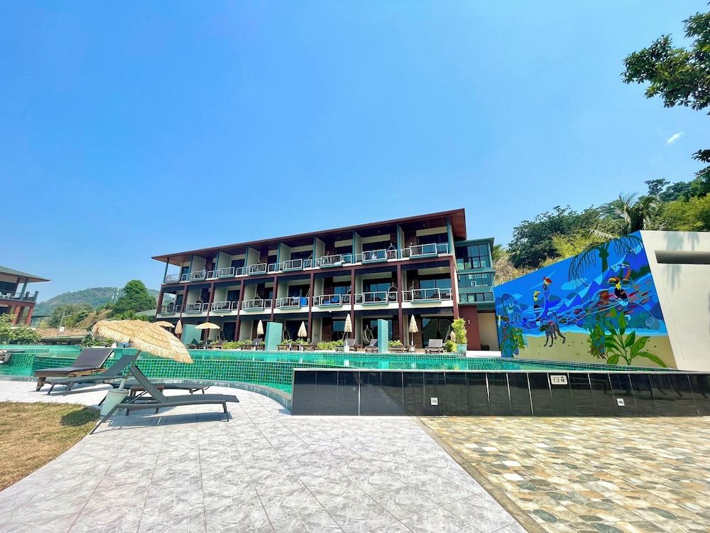 undefined Kaibae Beach Resort 10