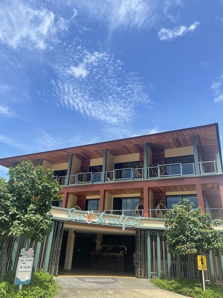 undefined Kaibae Beach Resort 2