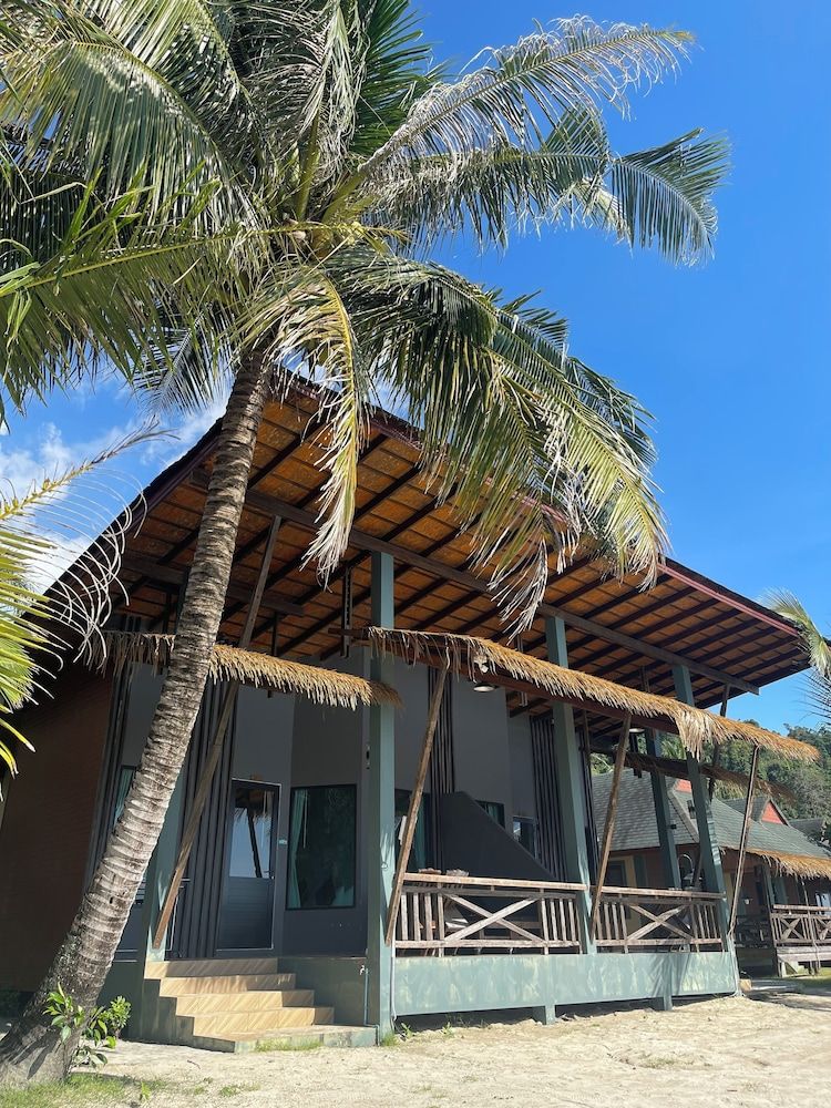 undefined Kaibae Beach Resort 5
