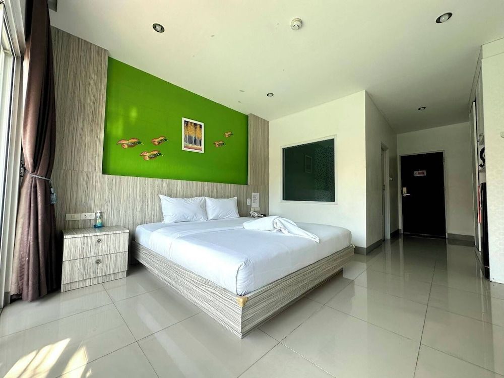 undefined Anantra Resort Pattaya 6