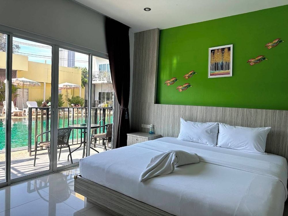 undefined Anantra Resort Pattaya 7