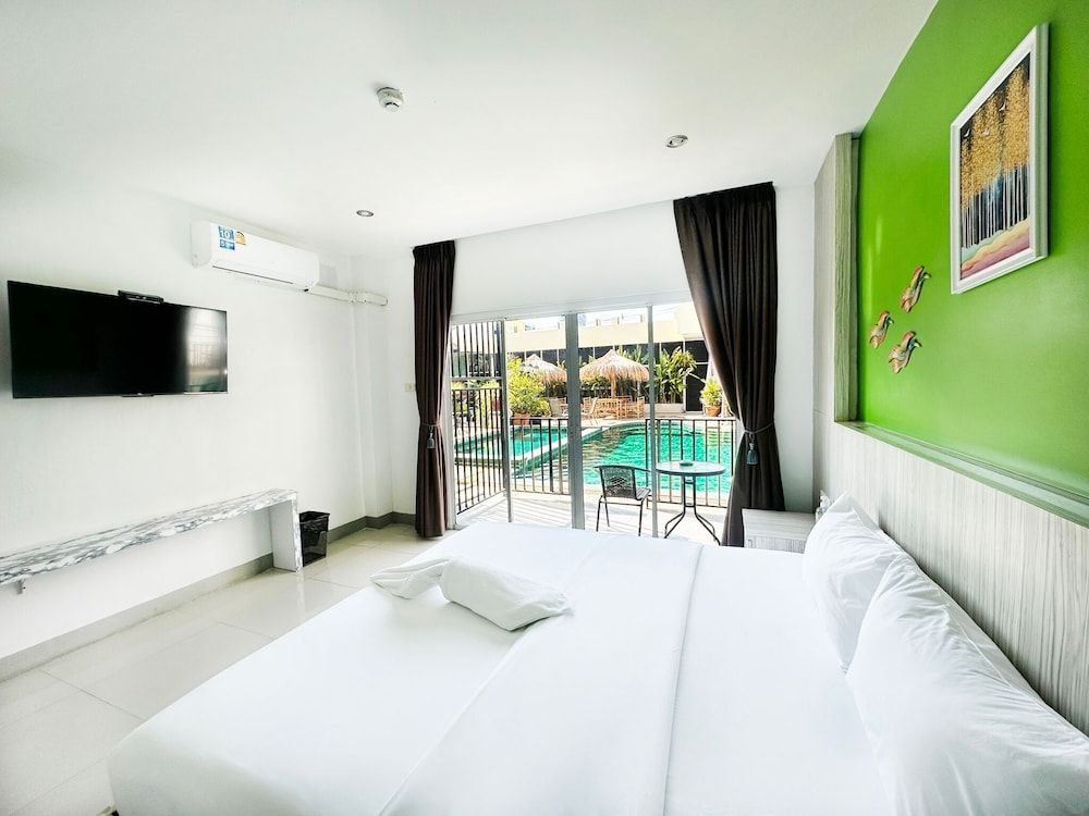 undefined Anantra Resort Pattaya 8