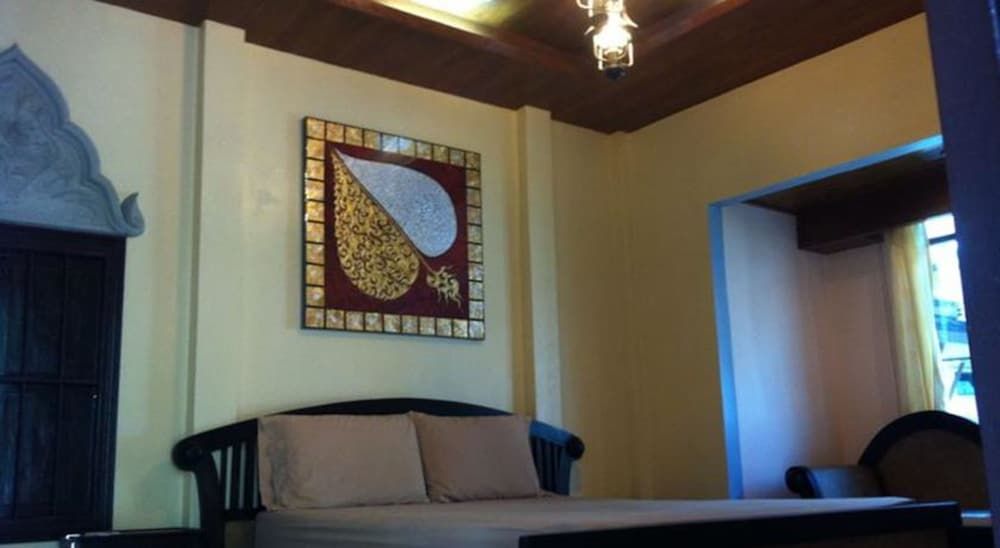 Sweet Inn Resort Hotel