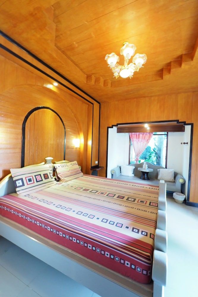 Sweet Inn Resort Hotel Standard Room 3