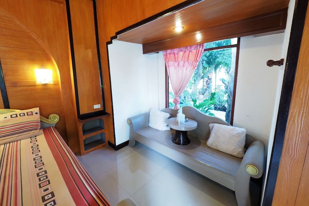 Sweet Inn Resort Hotel Standard Room 6