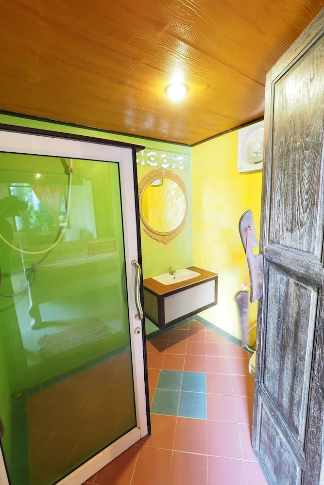 Sweet Inn Resort Hotel Standard Room 8