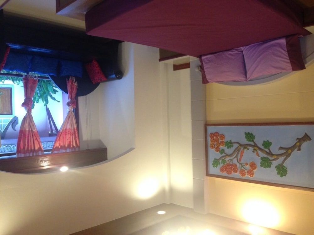 Sweet Inn Resort Hotel Deluxe Room 4