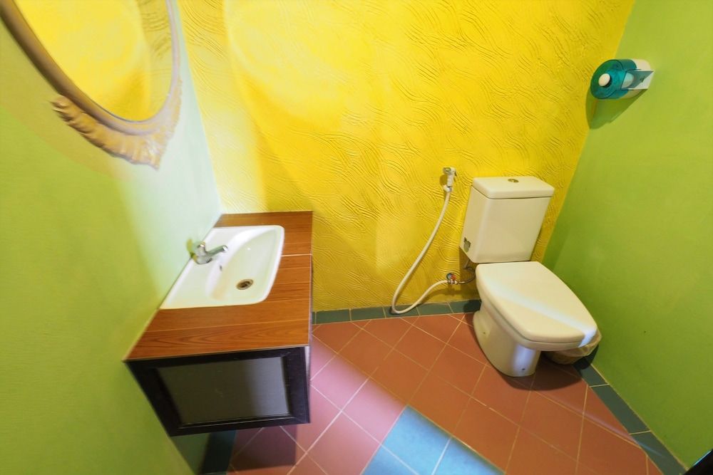 Sweet Inn Resort Hotel Standard Room 7