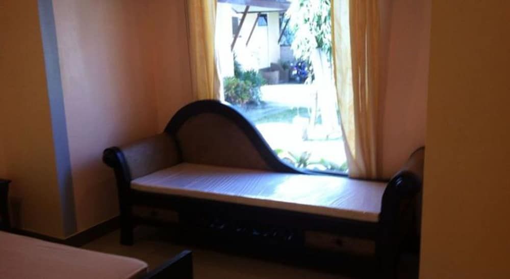 Sweet Inn Resort Hotel Deluxe Room 2