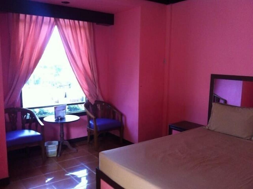 Sweet Inn Resort Hotel Standard Room 5